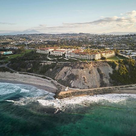 The Ritz-Carlton, Laguna Niguel Dana Point Exterior foto