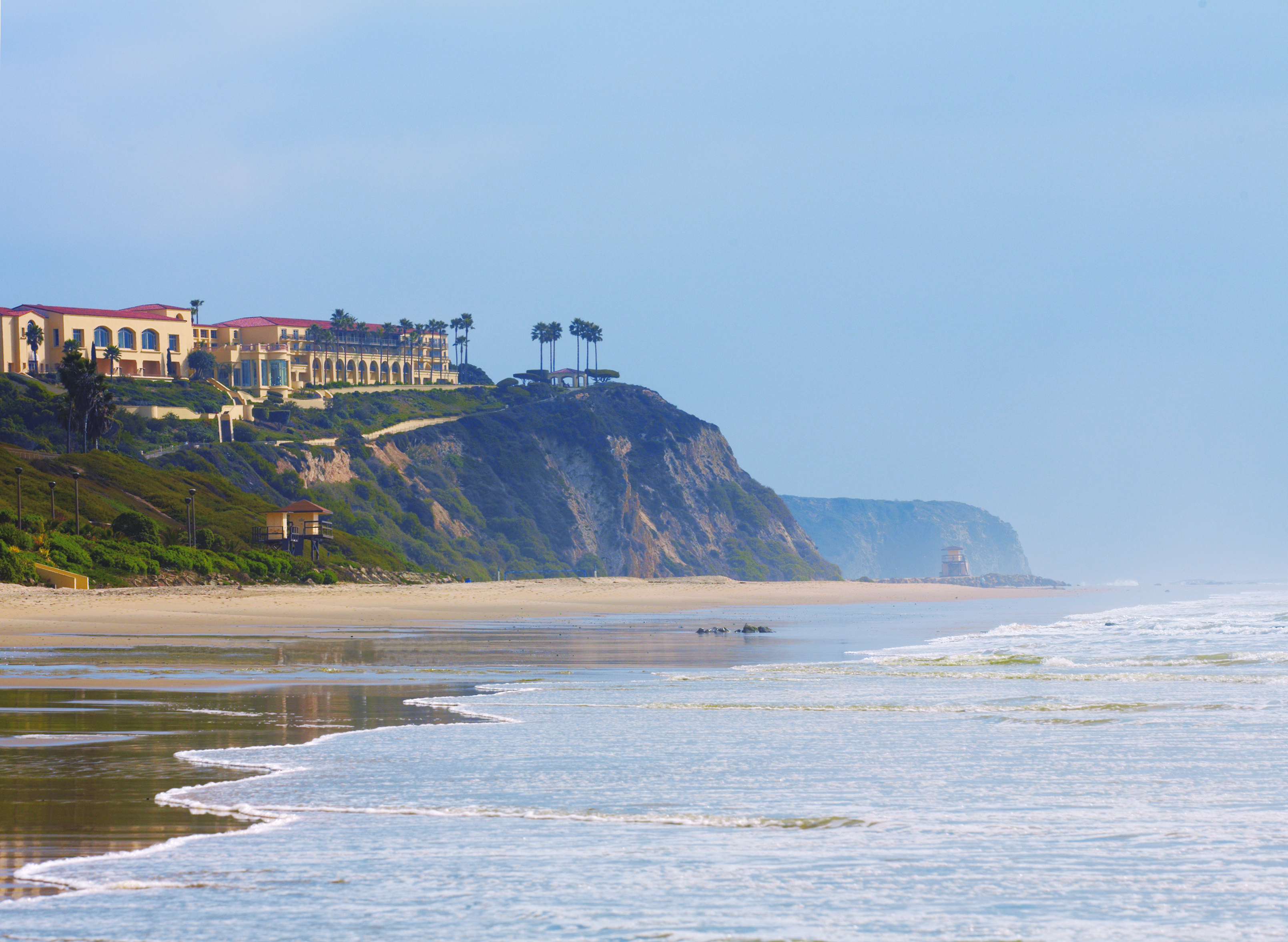The Ritz-Carlton, Laguna Niguel Dana Point Exterior foto