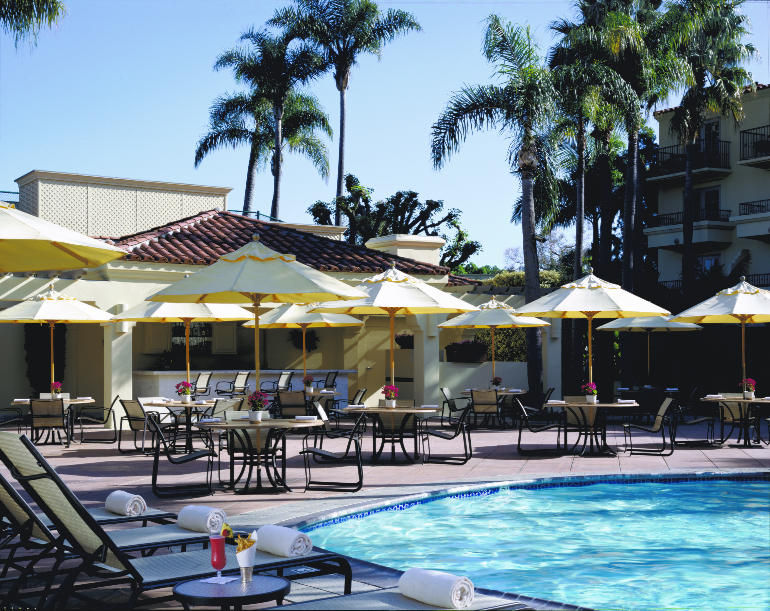 The Ritz-Carlton, Laguna Niguel Dana Point Einrichtungen foto