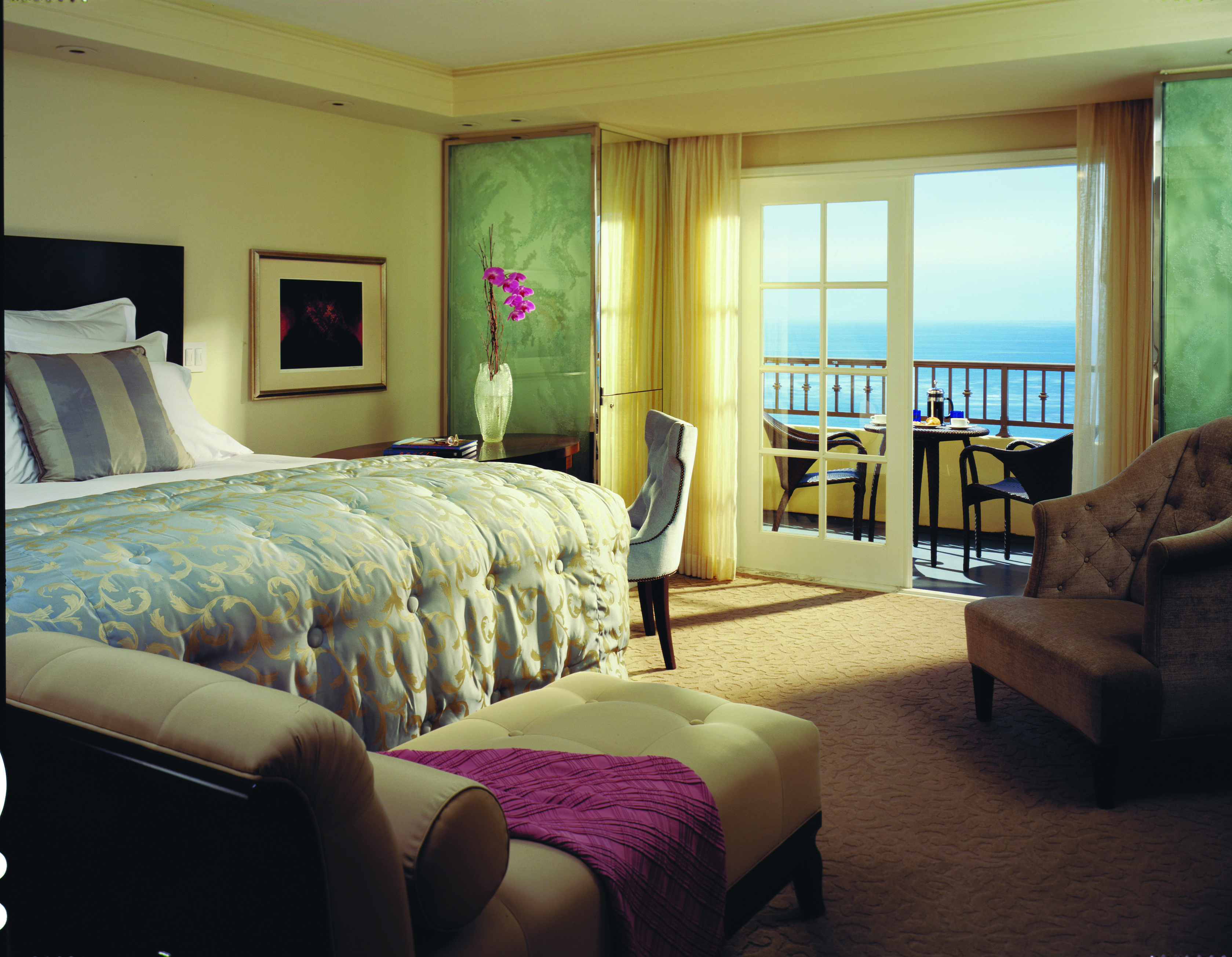 The Ritz-Carlton, Laguna Niguel Dana Point Zimmer foto