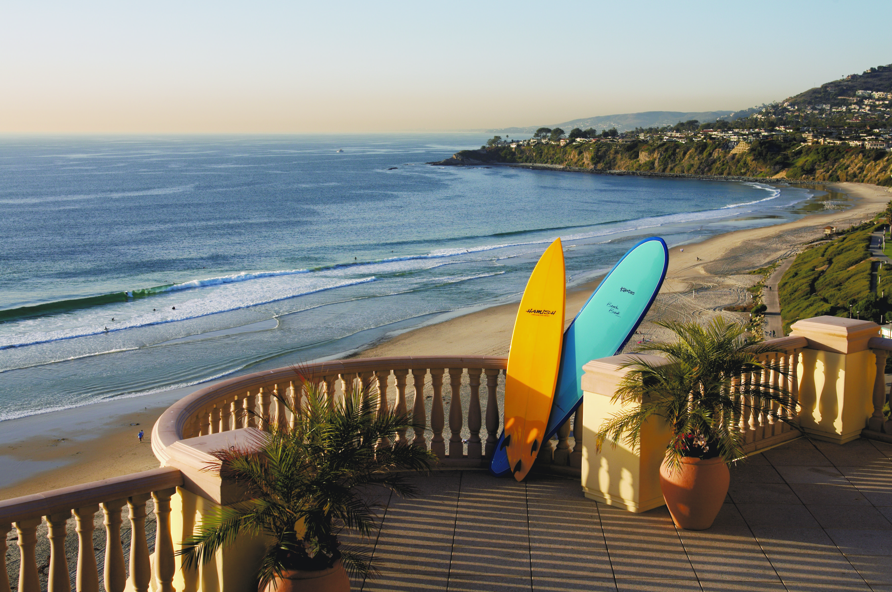 The Ritz-Carlton, Laguna Niguel Dana Point Einrichtungen foto
