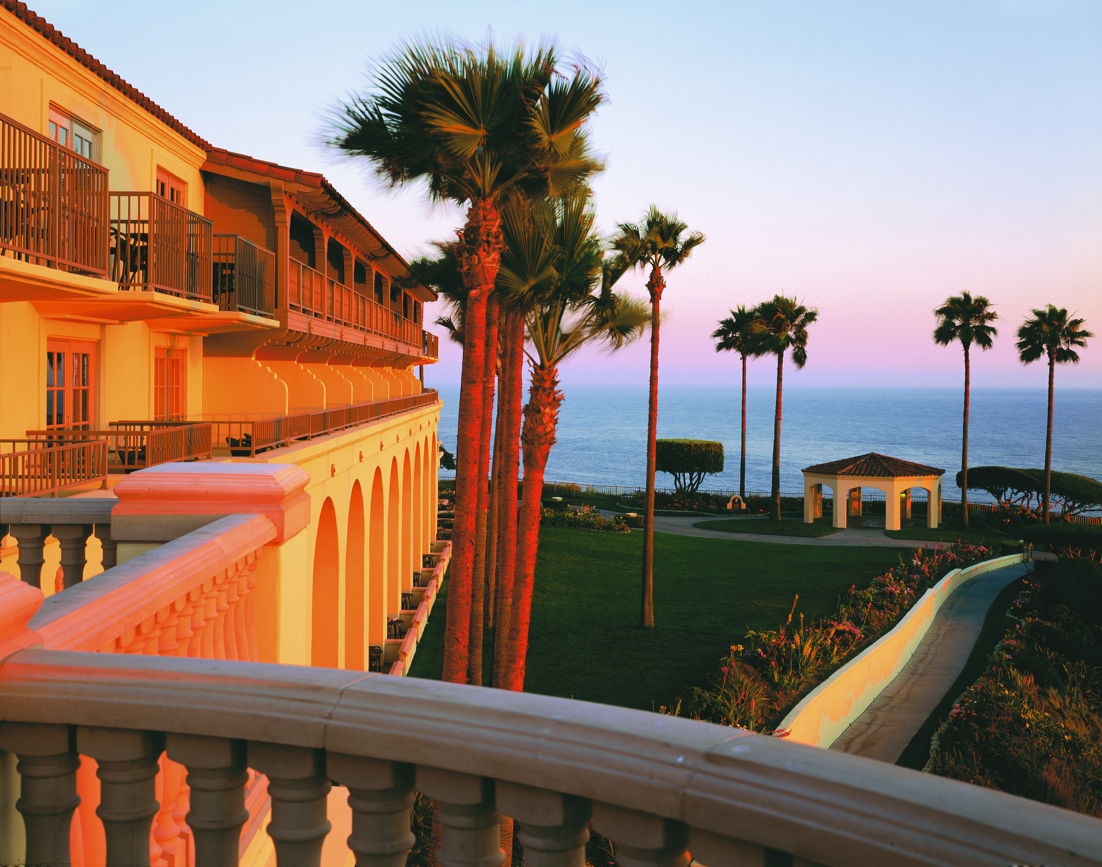 The Ritz-Carlton, Laguna Niguel Dana Point Exterior foto