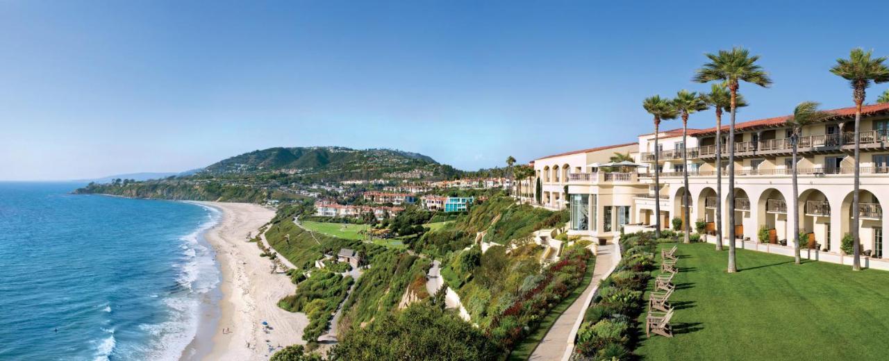 The Ritz-Carlton, Laguna Niguel Dana Point Exterior foto
