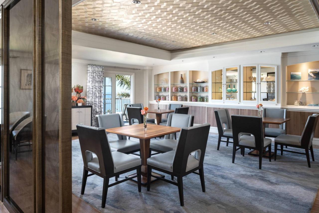 The Ritz-Carlton, Laguna Niguel Dana Point Exterior foto