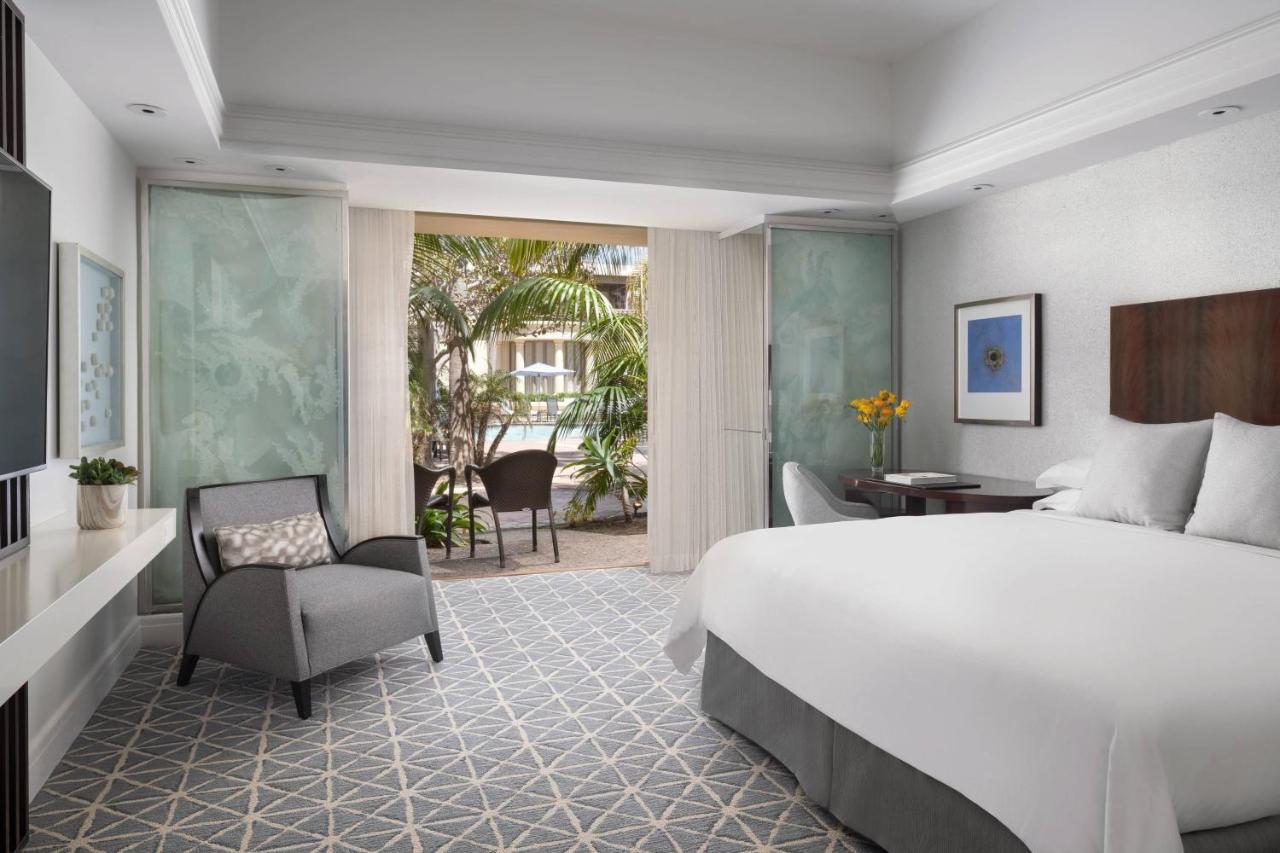 The Ritz-Carlton, Laguna Niguel Dana Point Exterior foto