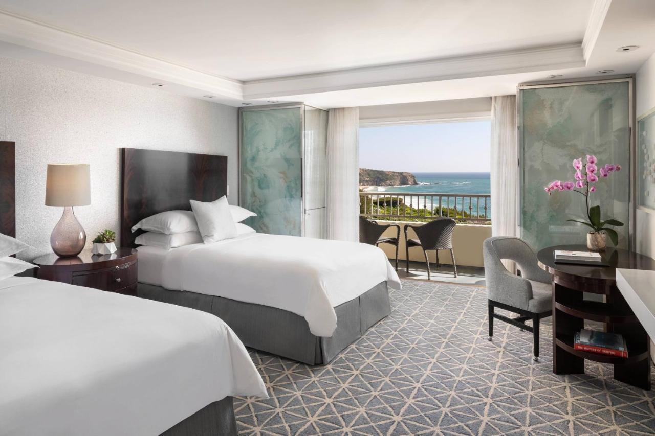 The Ritz-Carlton, Laguna Niguel Dana Point Exterior foto
