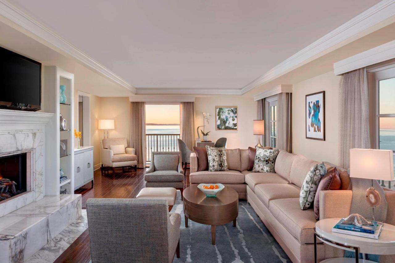 The Ritz-Carlton, Laguna Niguel Dana Point Exterior foto