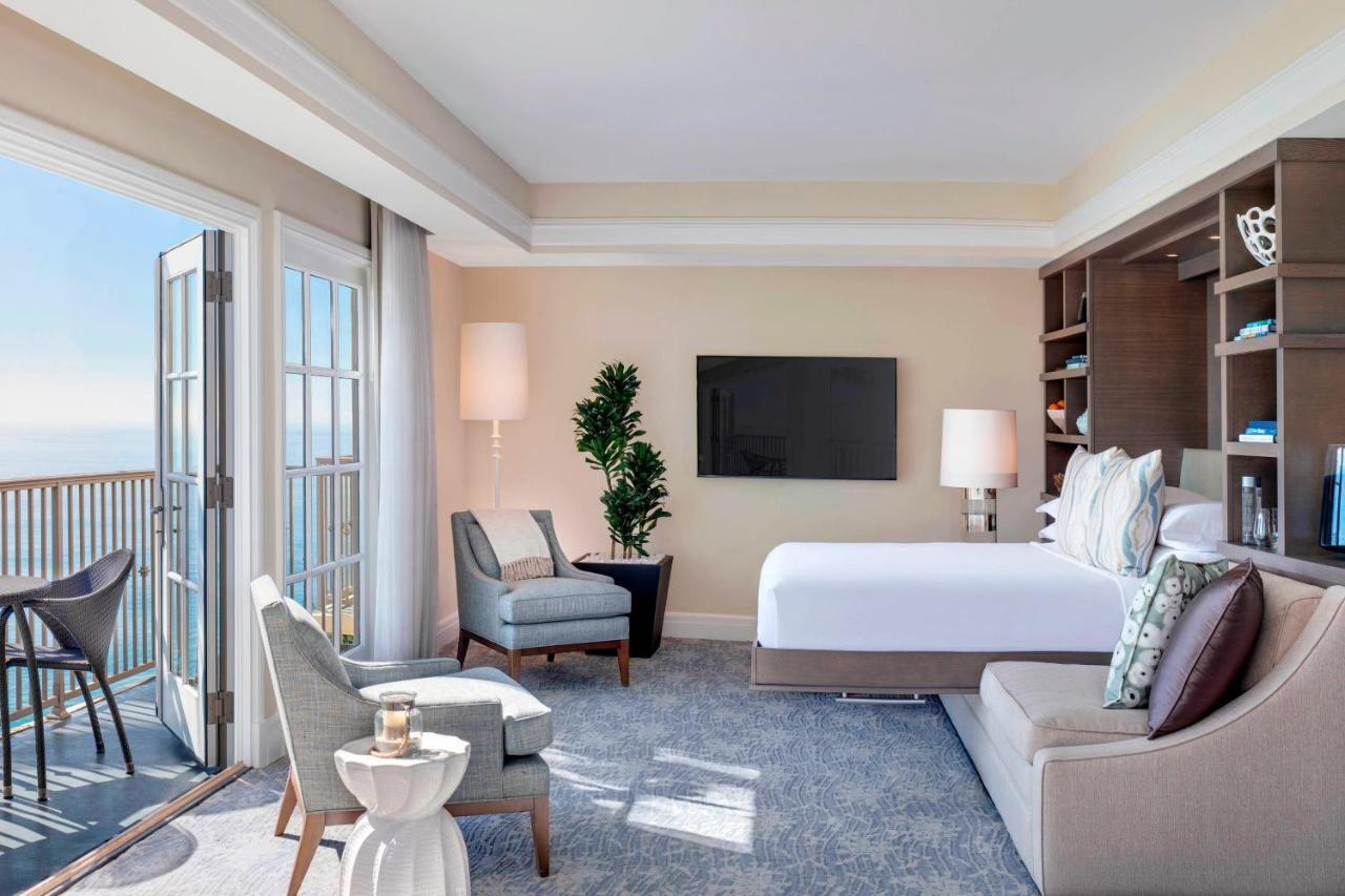 The Ritz-Carlton, Laguna Niguel Dana Point Exterior foto