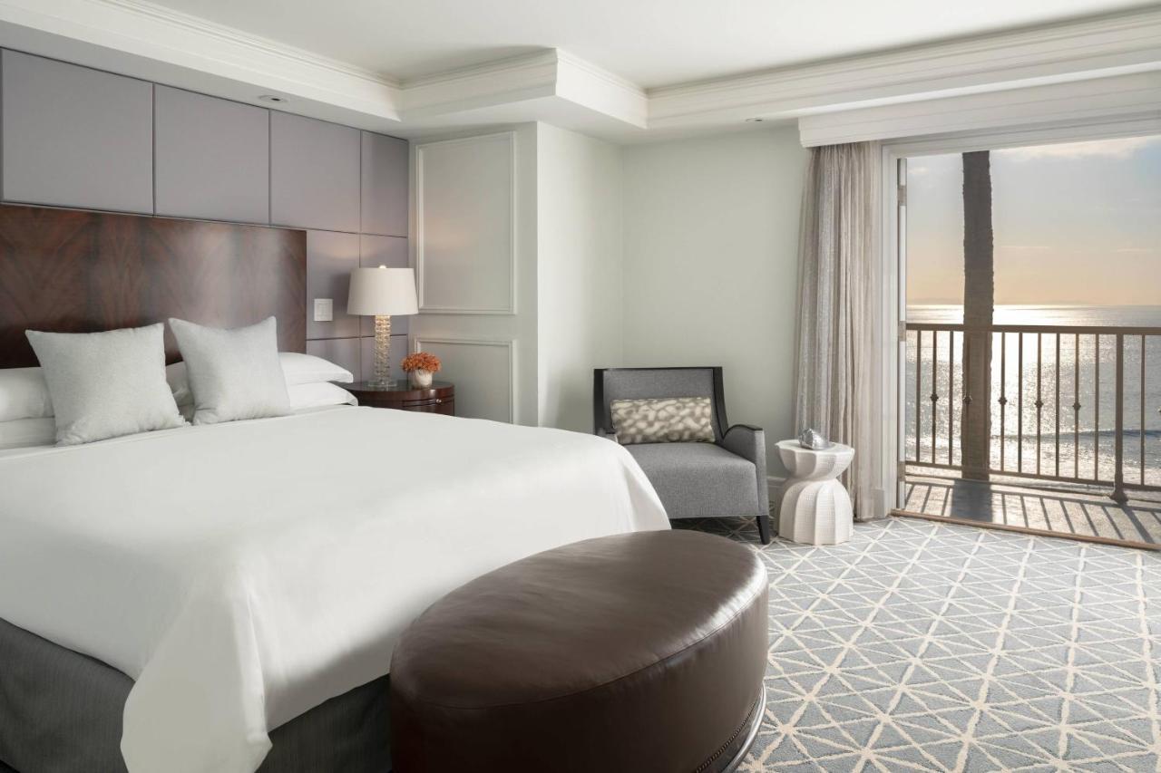 The Ritz-Carlton, Laguna Niguel Dana Point Exterior foto