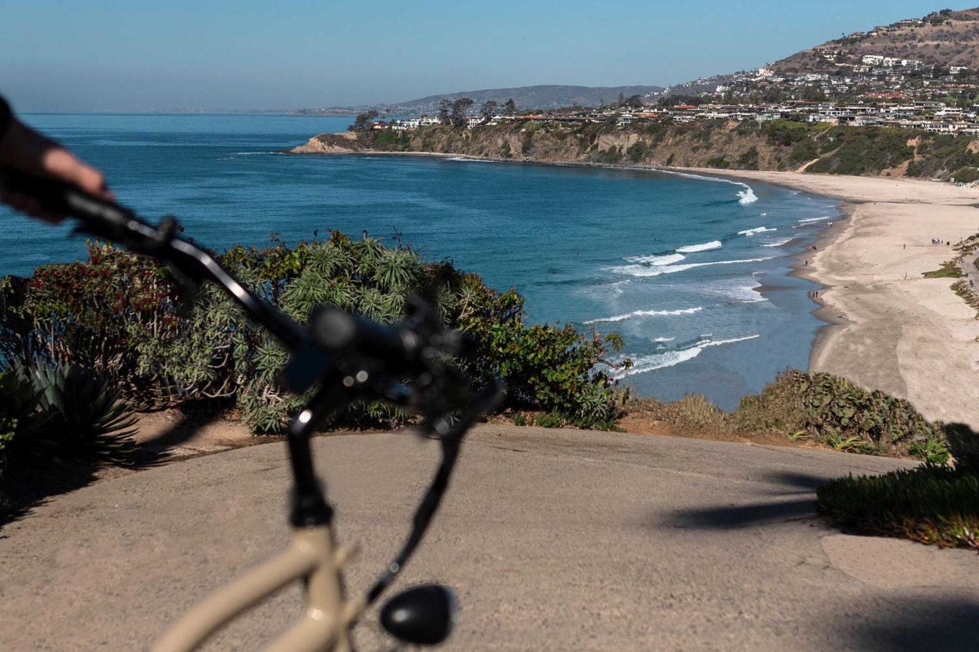 The Ritz-Carlton, Laguna Niguel Dana Point Exterior foto