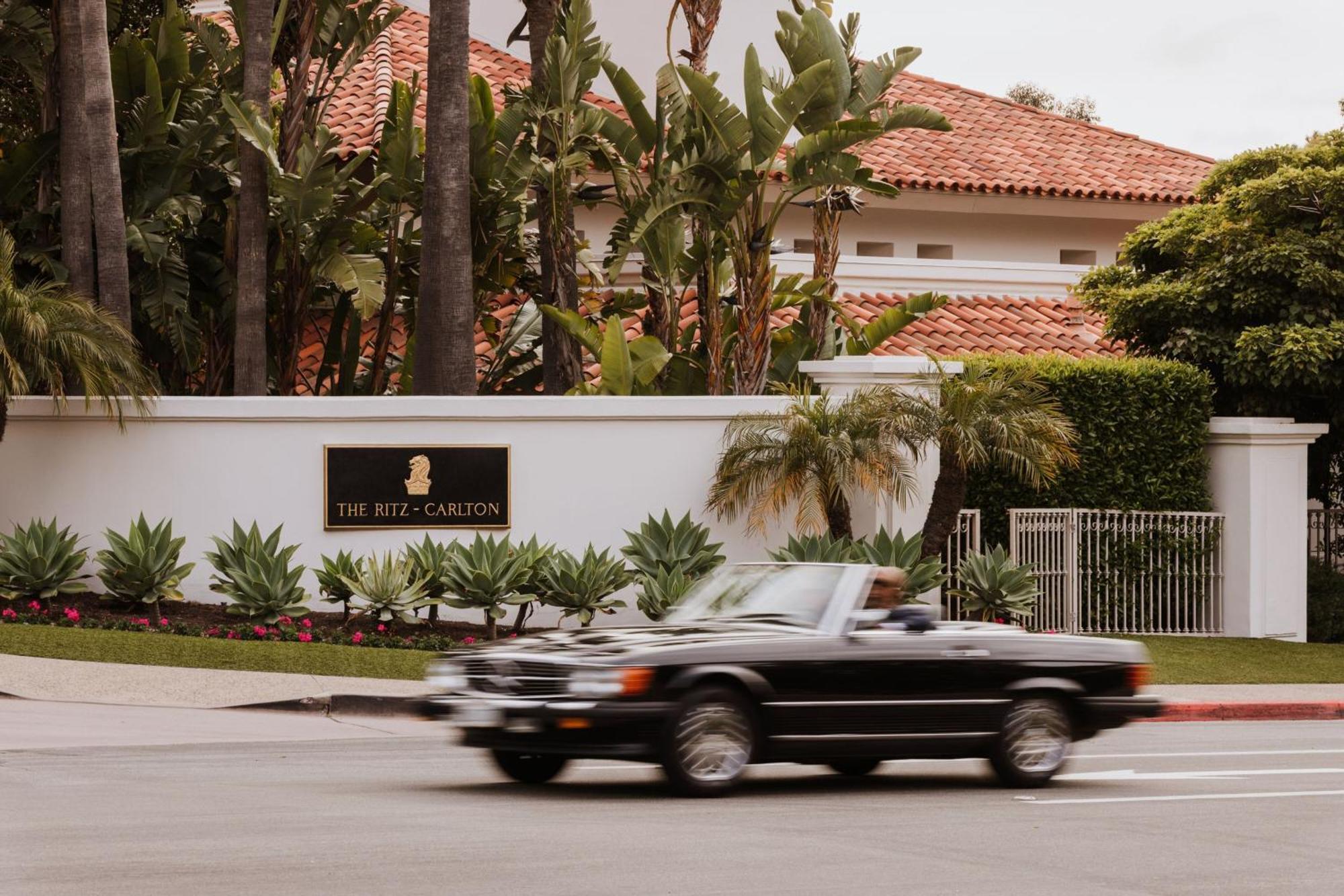 The Ritz-Carlton, Laguna Niguel Dana Point Exterior foto