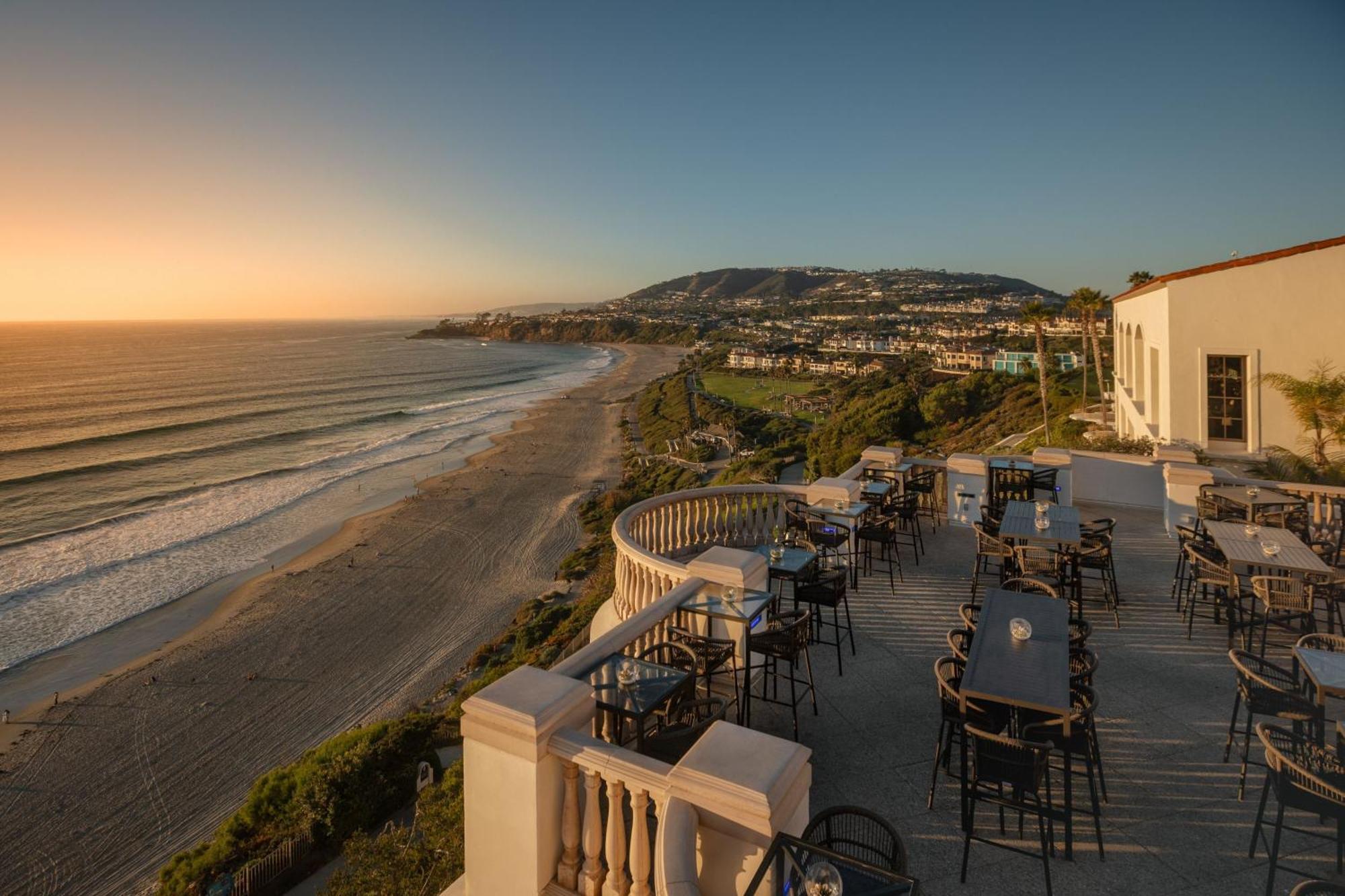 The Ritz-Carlton, Laguna Niguel Dana Point Exterior foto