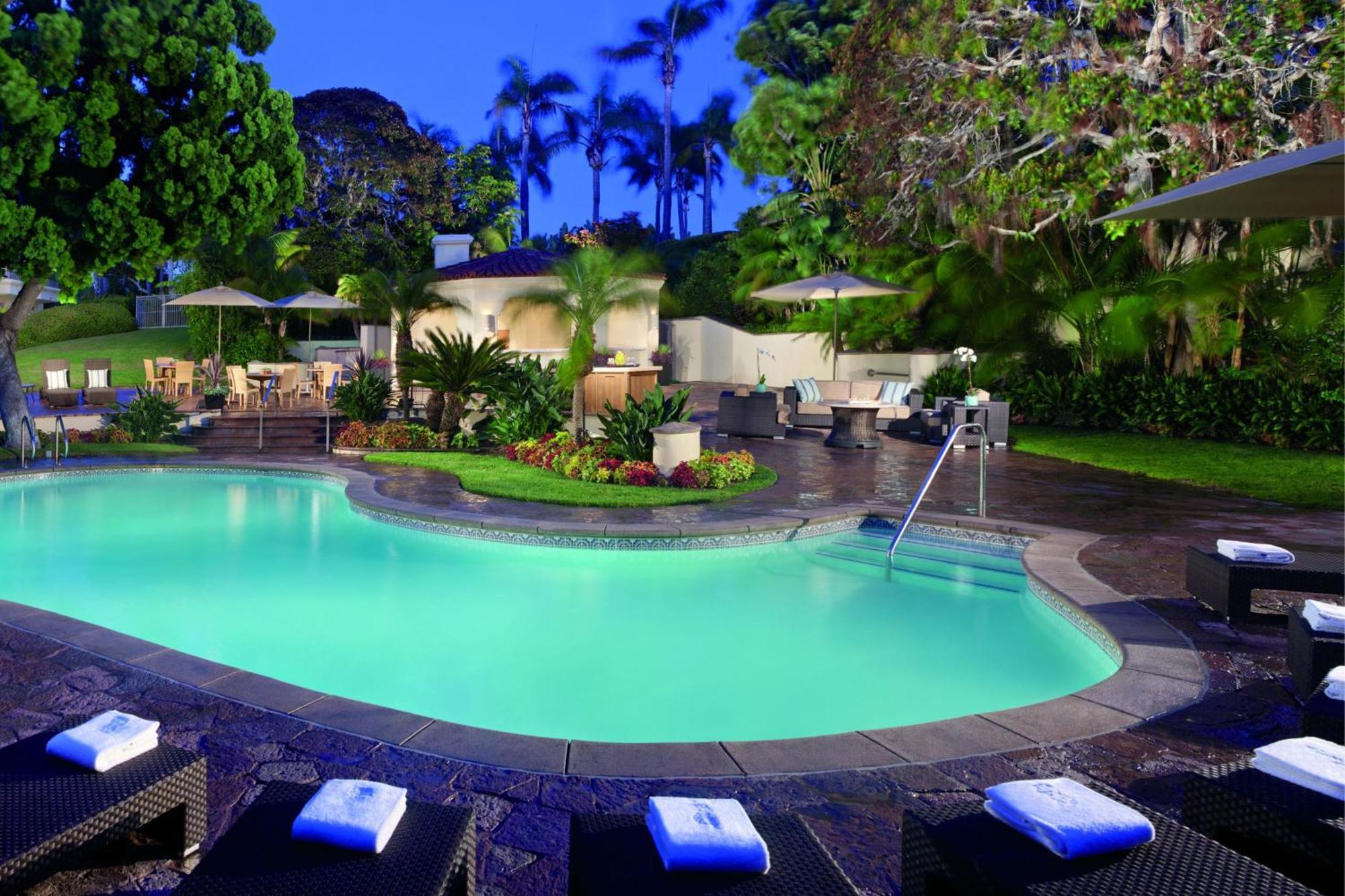 The Ritz-Carlton, Laguna Niguel Dana Point Exterior foto
