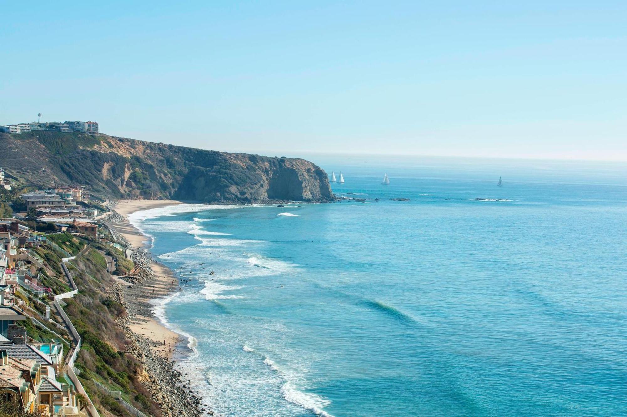 The Ritz-Carlton, Laguna Niguel Dana Point Exterior foto
