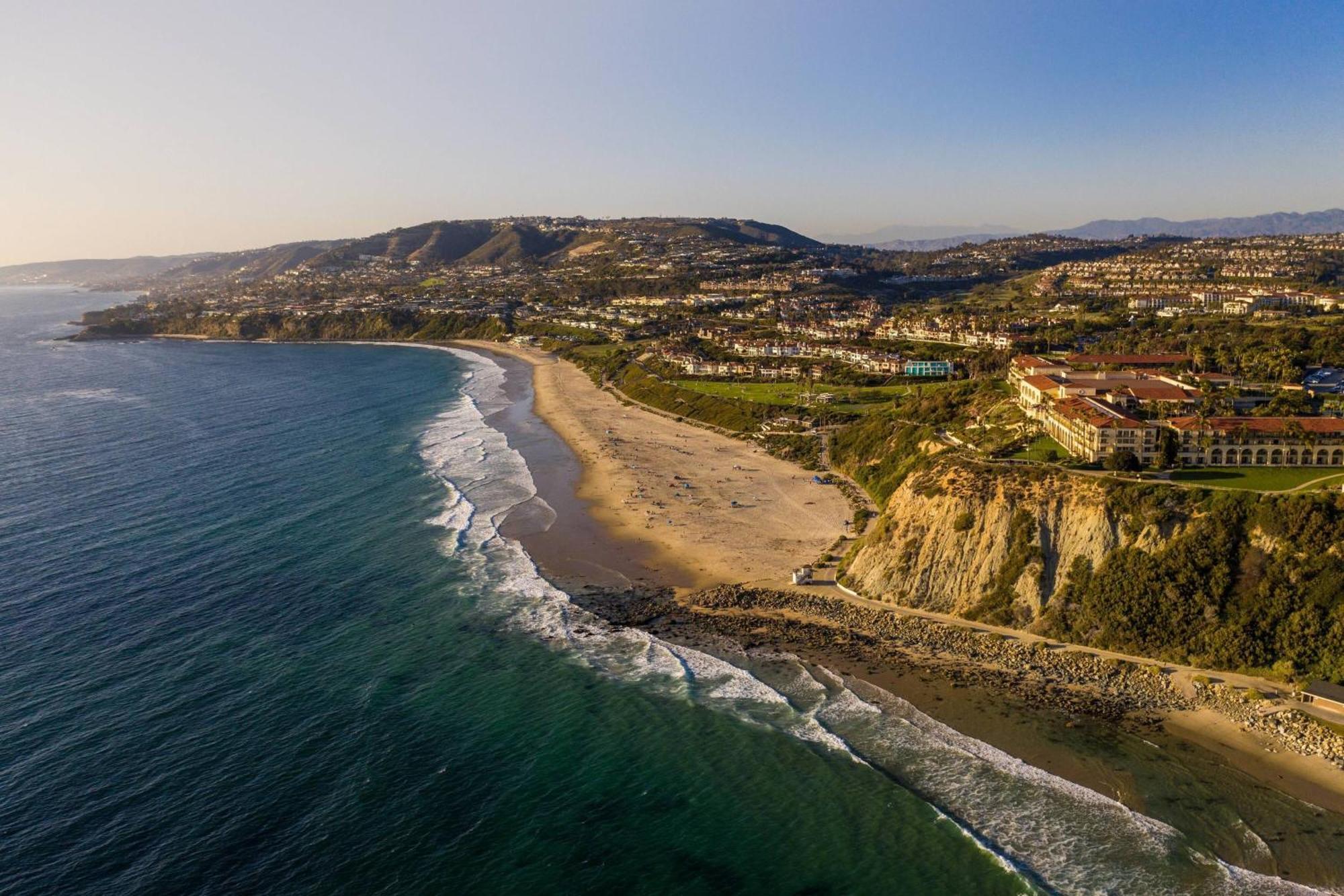 The Ritz-Carlton, Laguna Niguel Dana Point Exterior foto