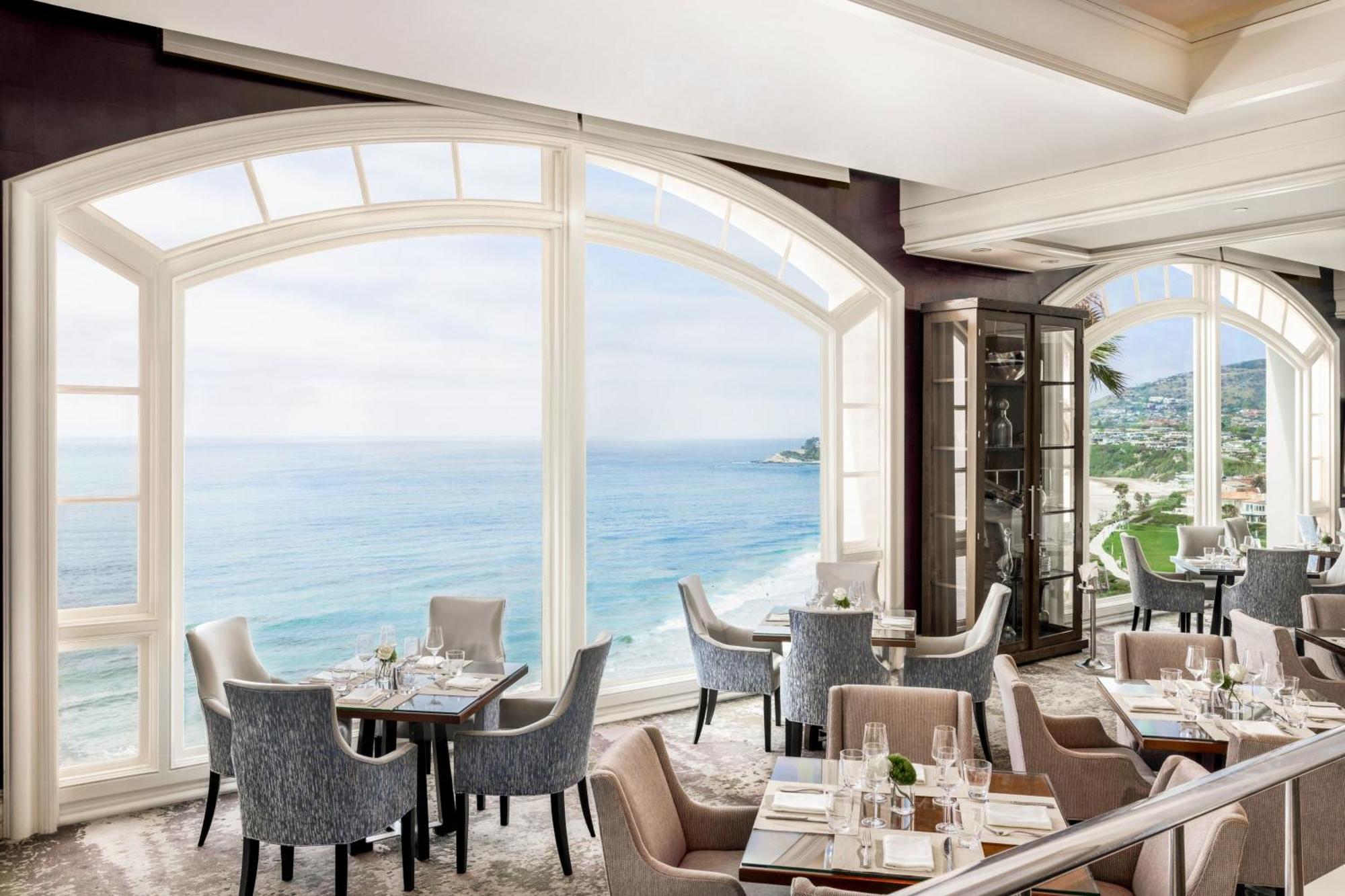 The Ritz-Carlton, Laguna Niguel Dana Point Exterior foto