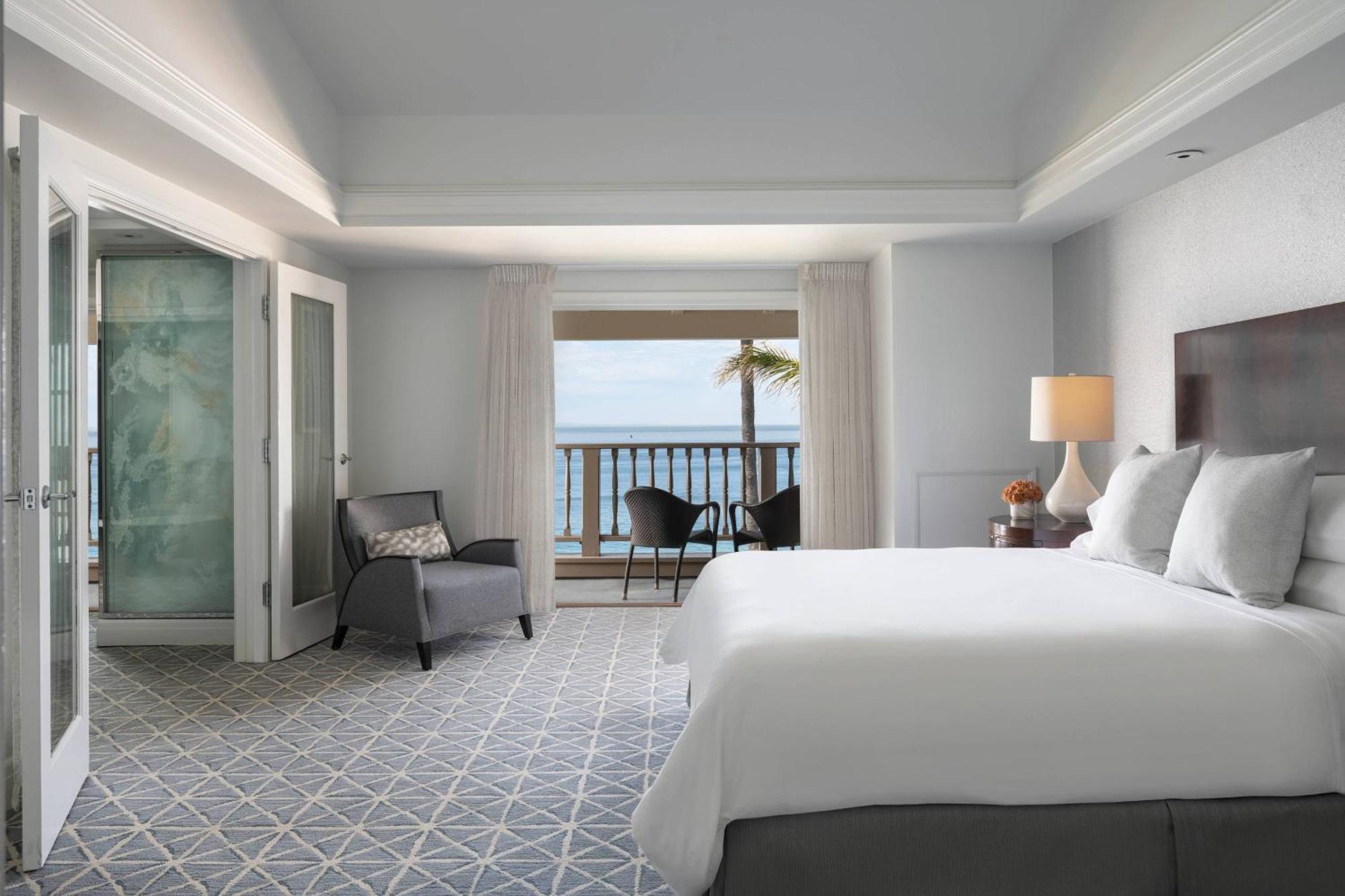 The Ritz-Carlton, Laguna Niguel Dana Point Exterior foto