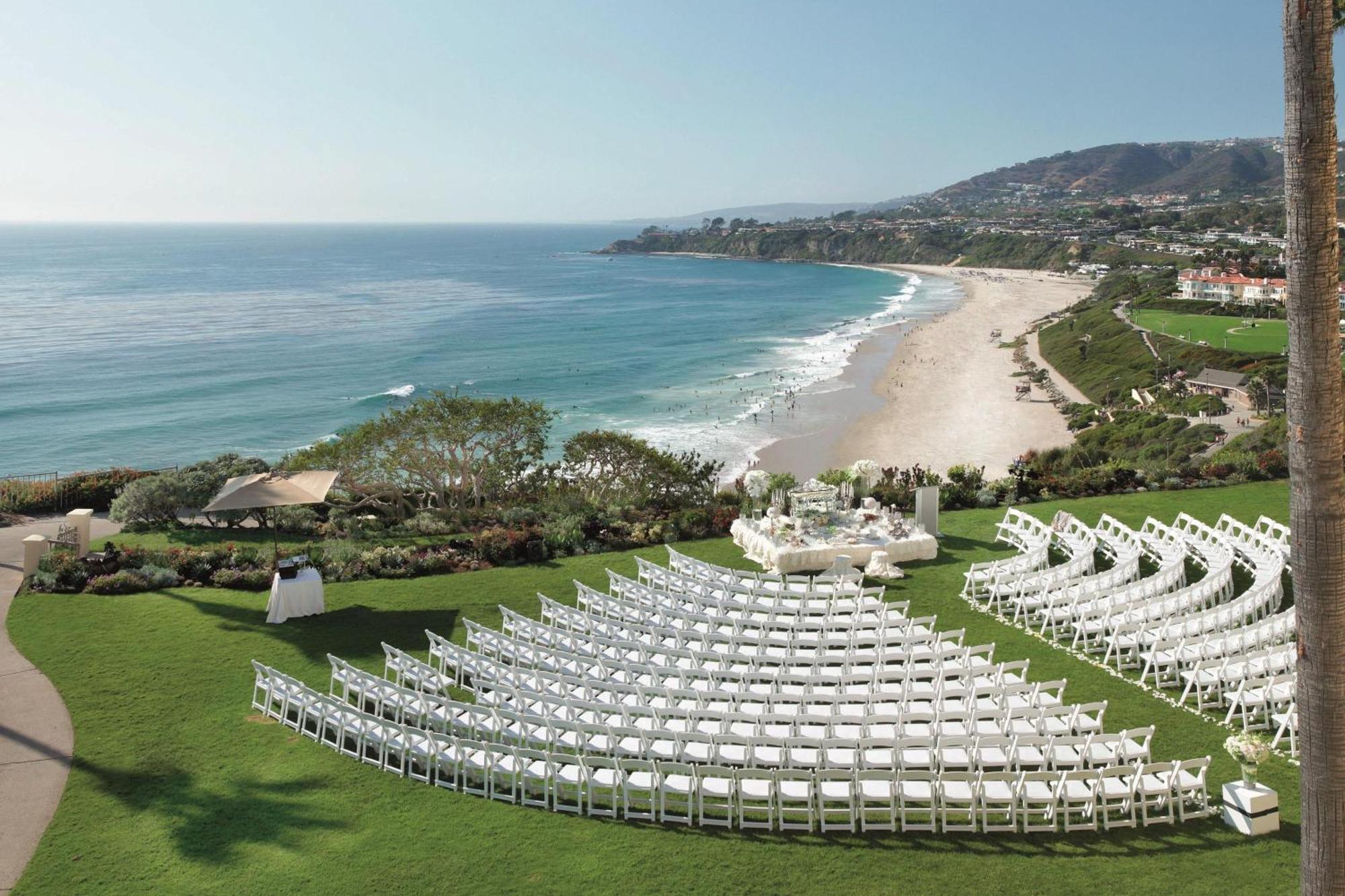 The Ritz-Carlton, Laguna Niguel Dana Point Exterior foto