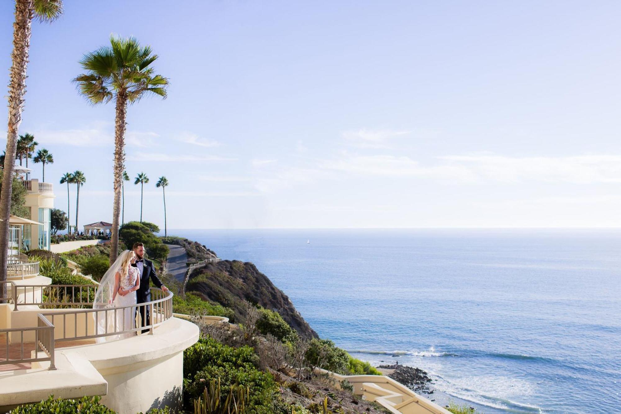 The Ritz-Carlton, Laguna Niguel Dana Point Exterior foto