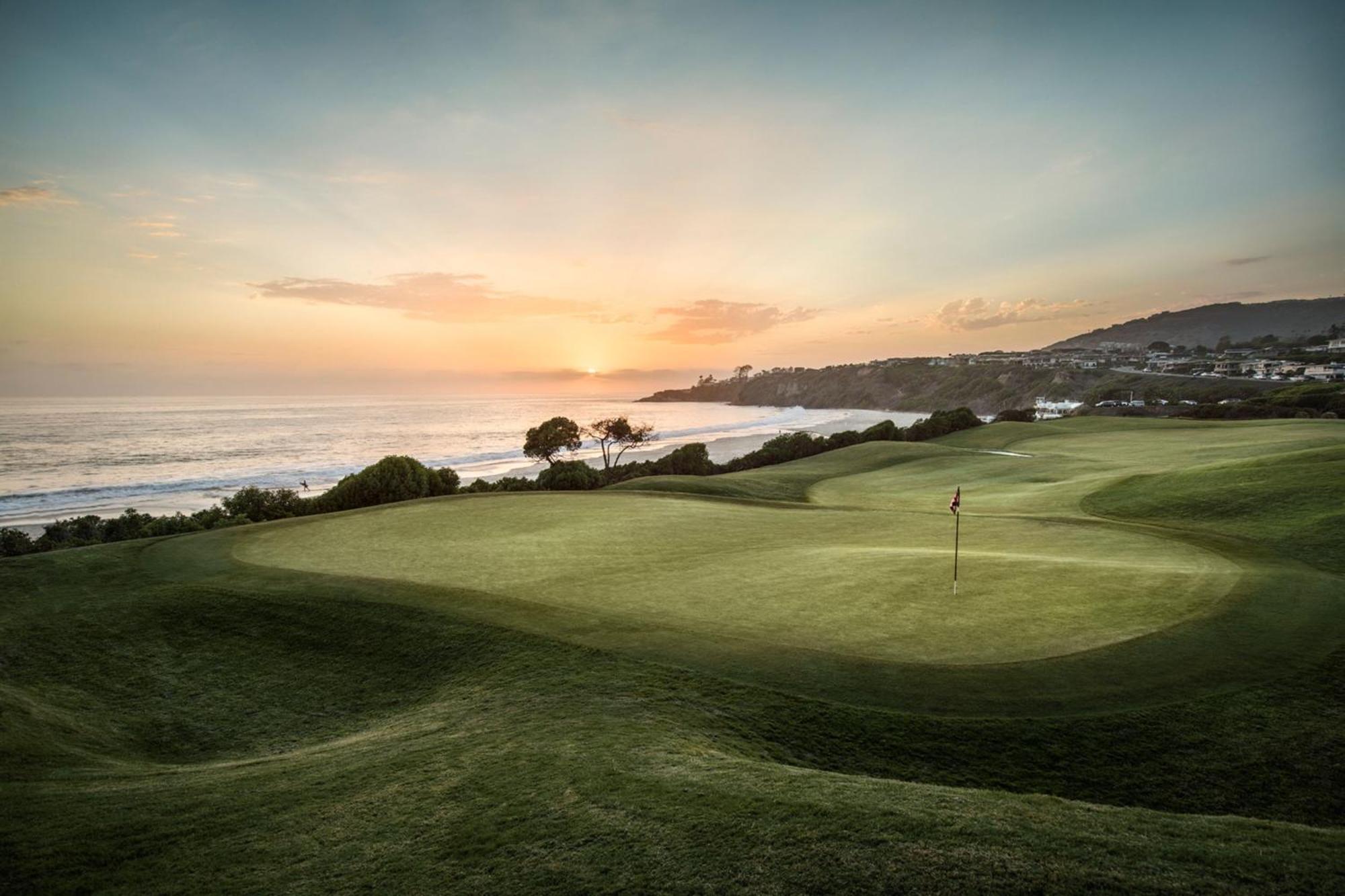 The Ritz-Carlton, Laguna Niguel Dana Point Exterior foto