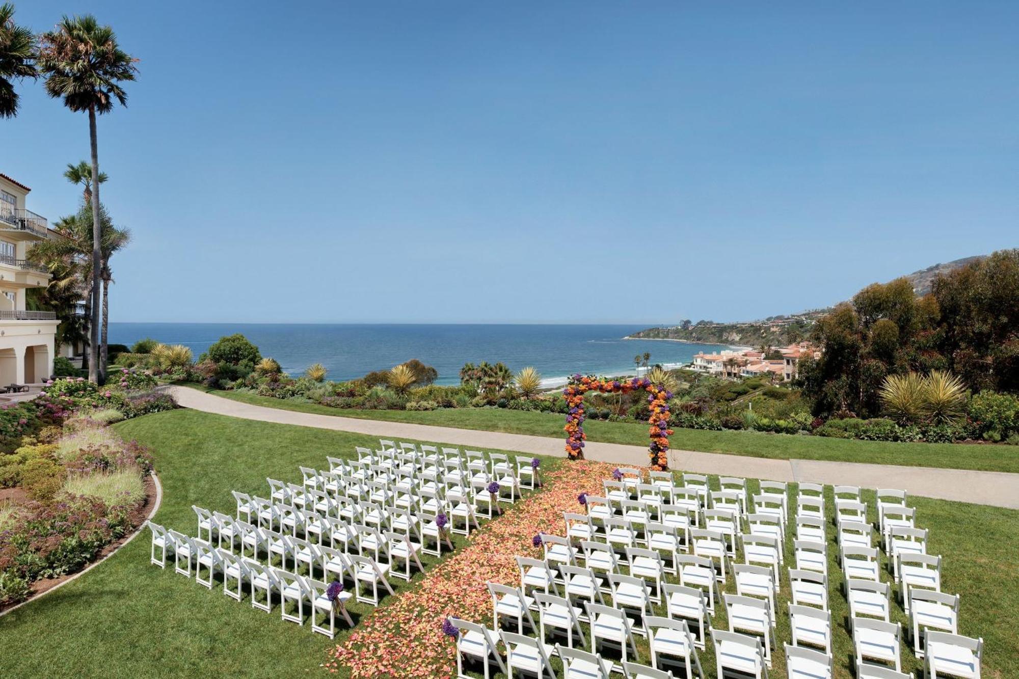 The Ritz-Carlton, Laguna Niguel Dana Point Exterior foto