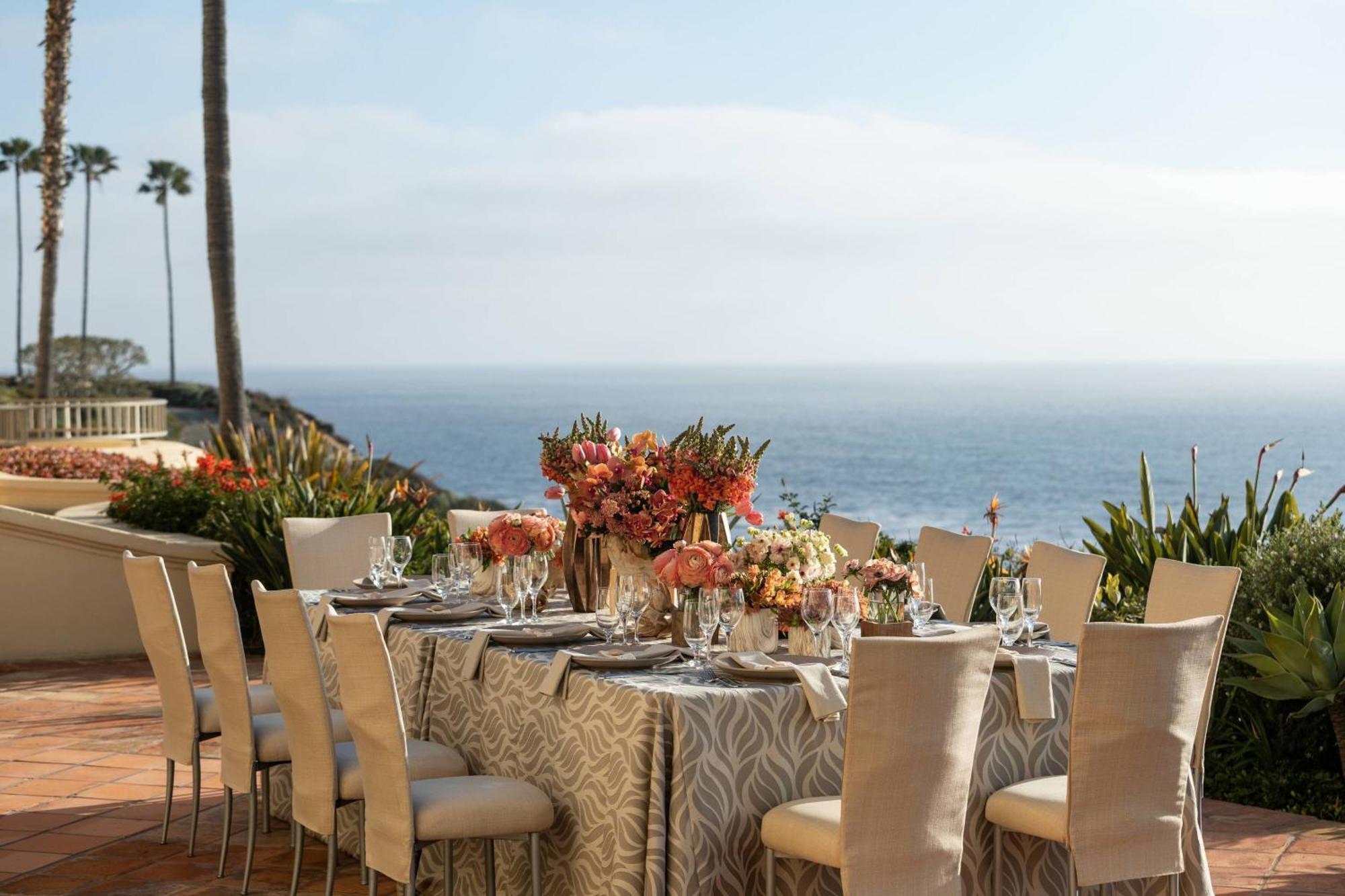 The Ritz-Carlton, Laguna Niguel Dana Point Exterior foto