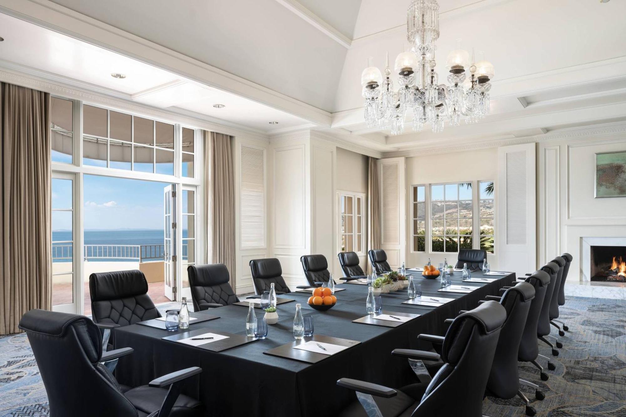 The Ritz-Carlton, Laguna Niguel Dana Point Exterior foto