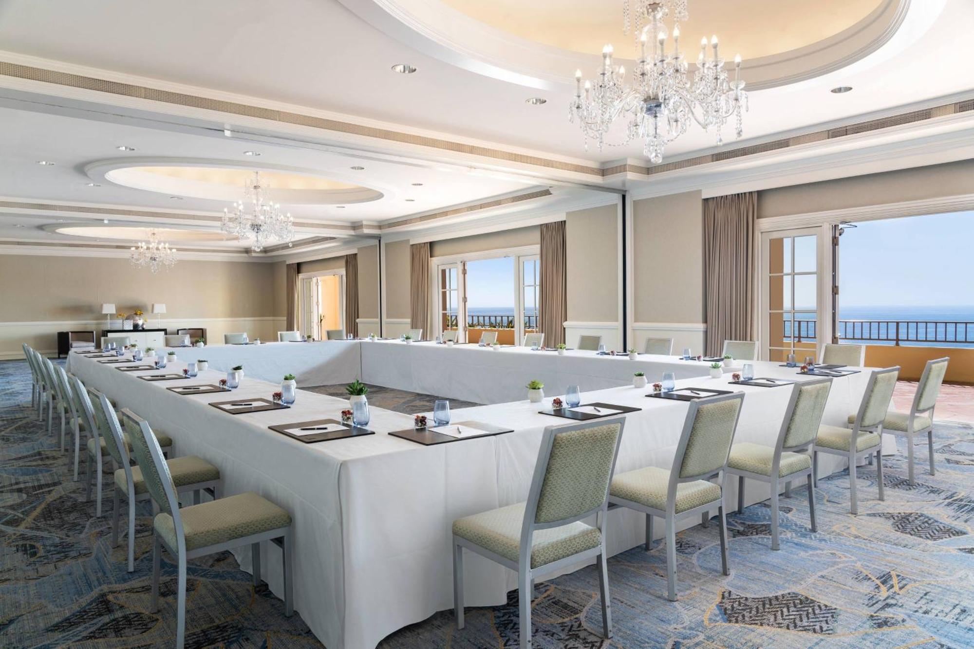 The Ritz-Carlton, Laguna Niguel Dana Point Exterior foto