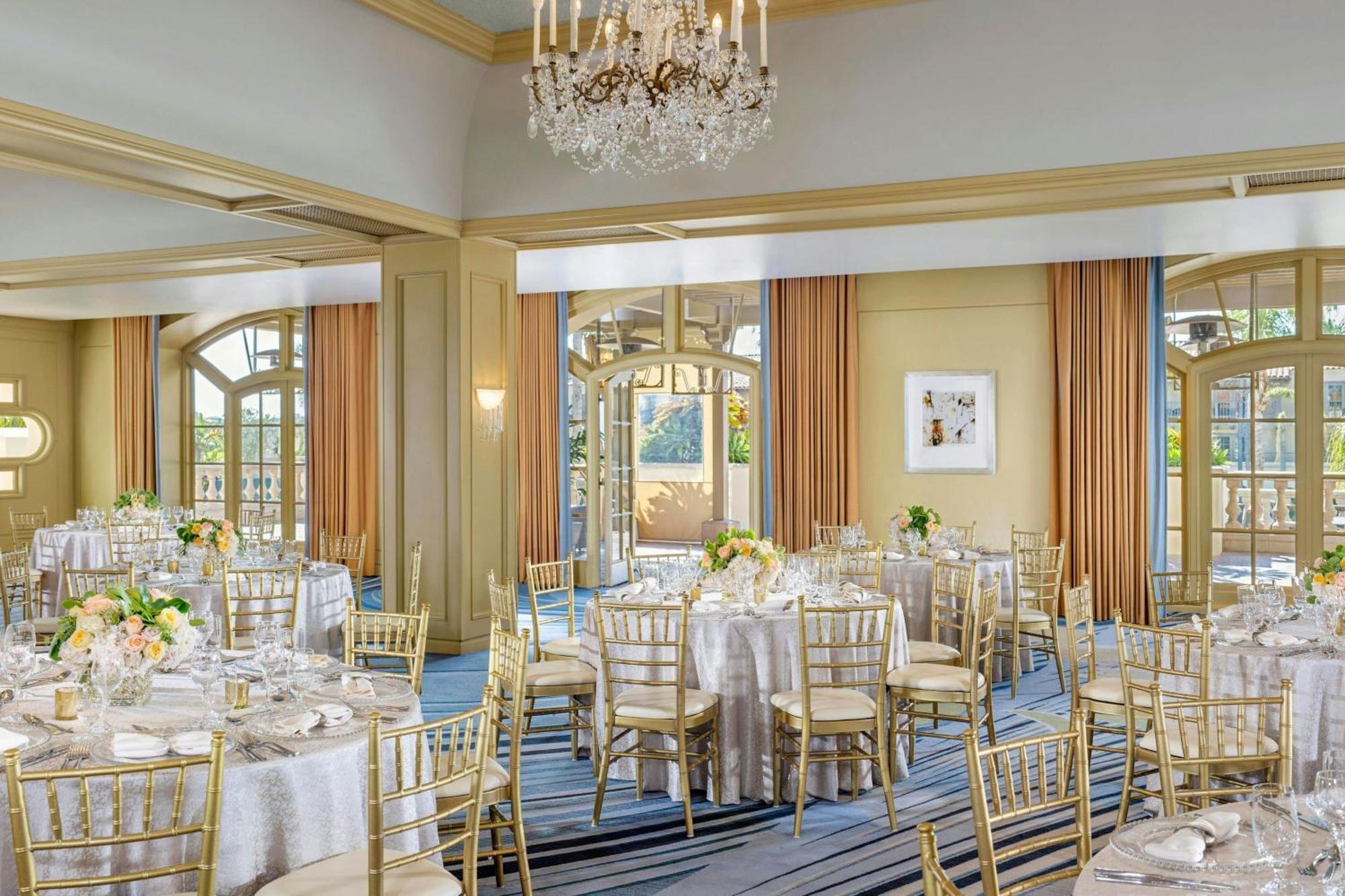 The Ritz-Carlton, Laguna Niguel Dana Point Exterior foto
