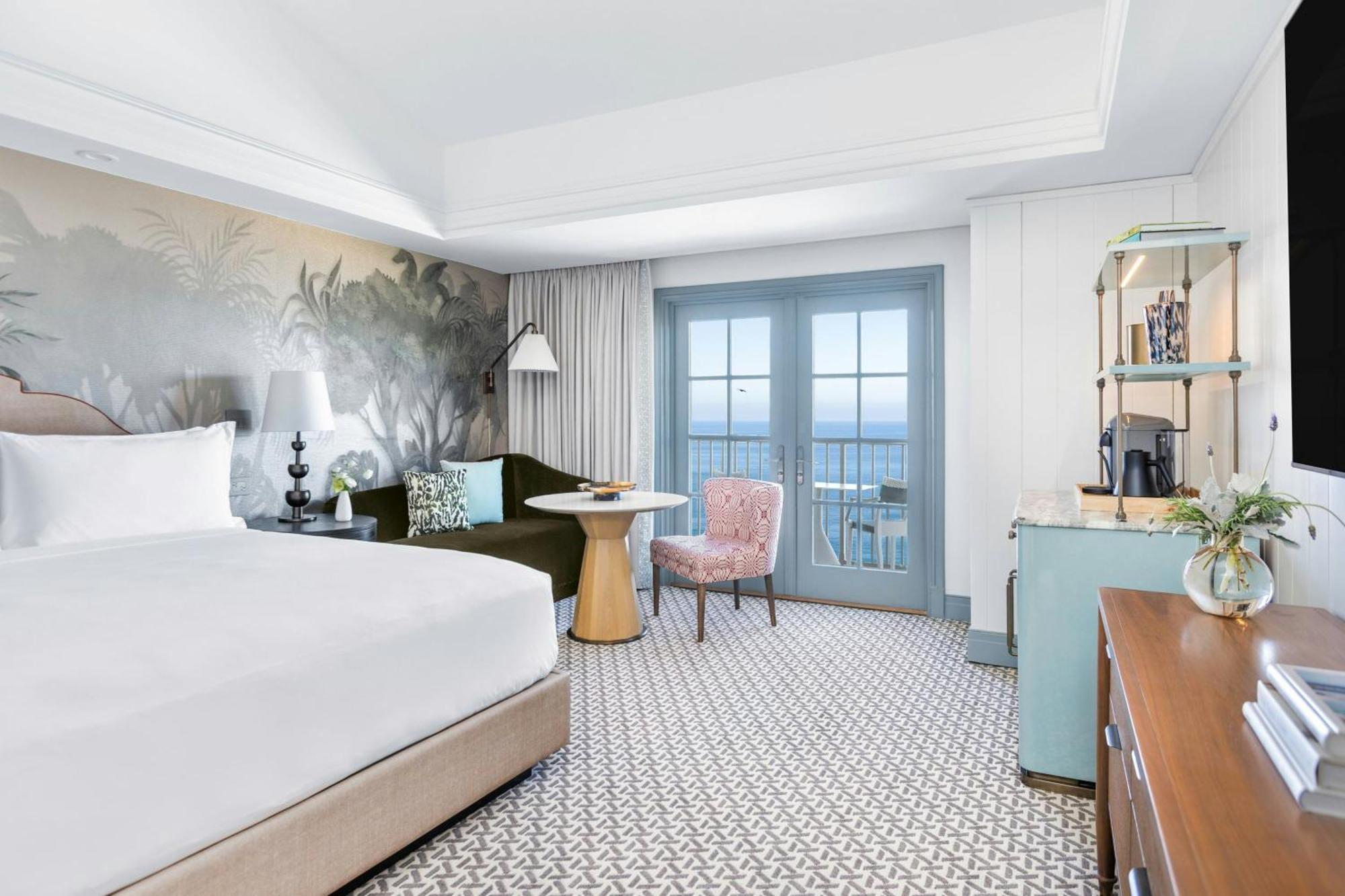 The Ritz-Carlton, Laguna Niguel Dana Point Exterior foto