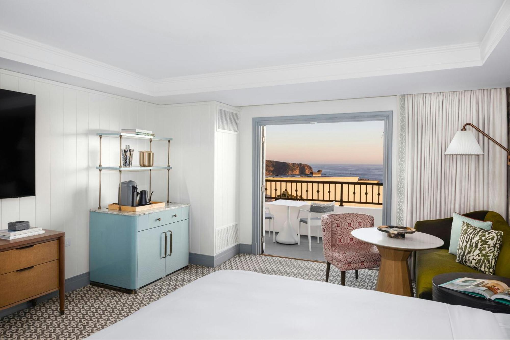 The Ritz-Carlton, Laguna Niguel Dana Point Exterior foto