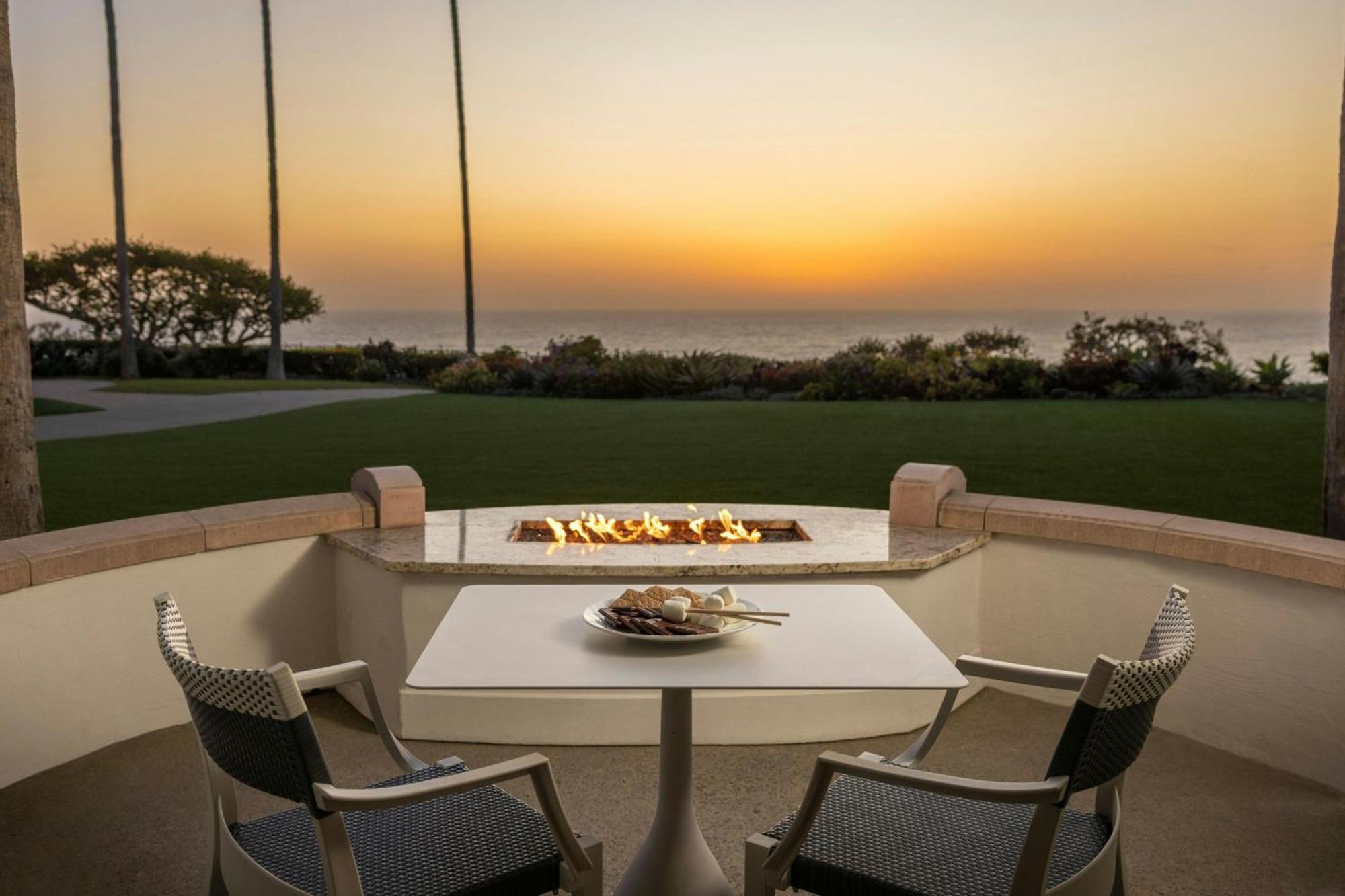 The Ritz-Carlton, Laguna Niguel Dana Point Exterior foto