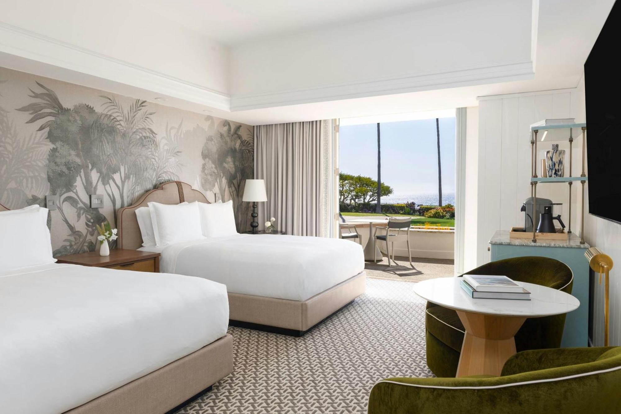 The Ritz-Carlton, Laguna Niguel Dana Point Exterior foto