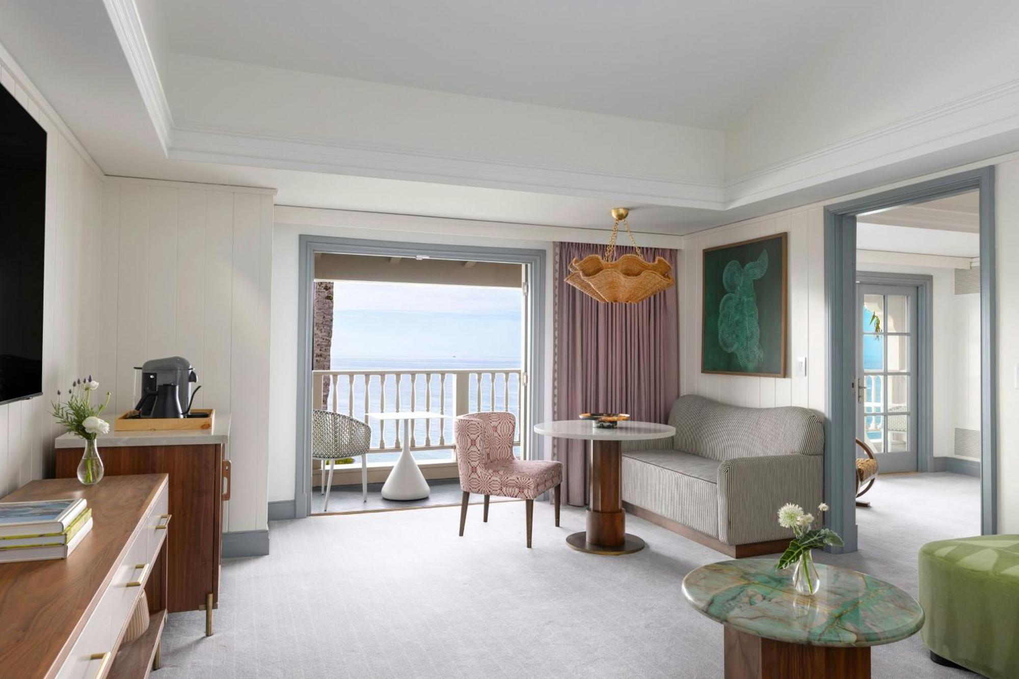 The Ritz-Carlton, Laguna Niguel Dana Point Exterior foto