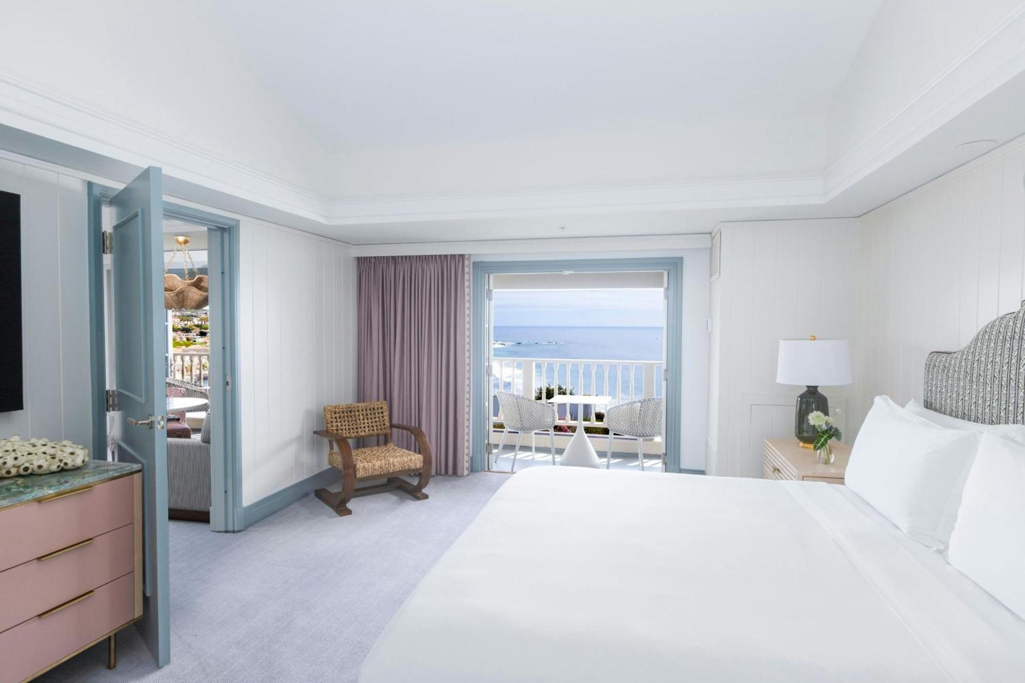 The Ritz-Carlton, Laguna Niguel Dana Point Exterior foto