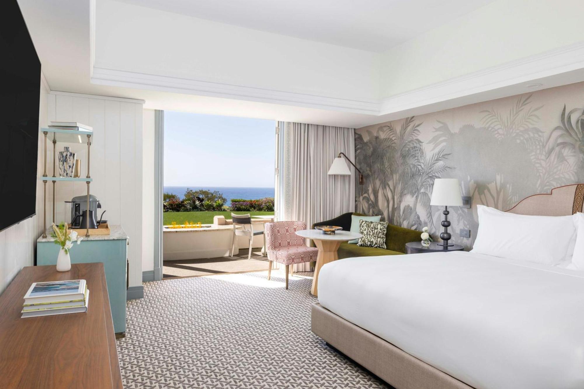 The Ritz-Carlton, Laguna Niguel Dana Point Exterior foto
